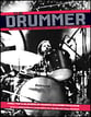 The Drummer book cover